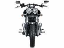 Фото Triumph Thunderbird Storm ABS  №4